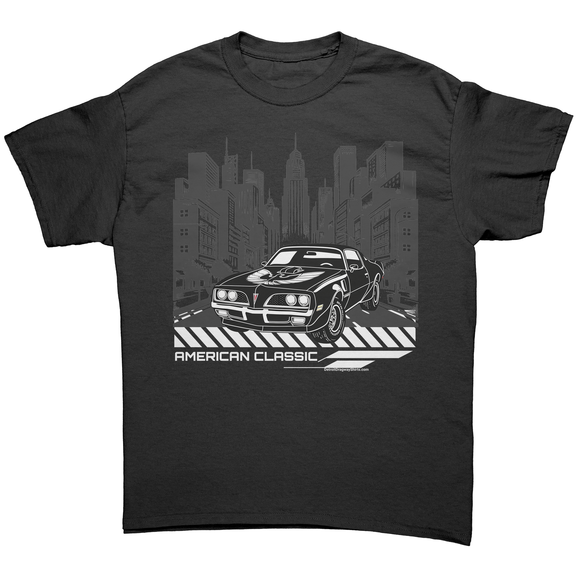 American_Classic_Fire_Bird_5_Image_On_T_Black_Front_Mockup.png