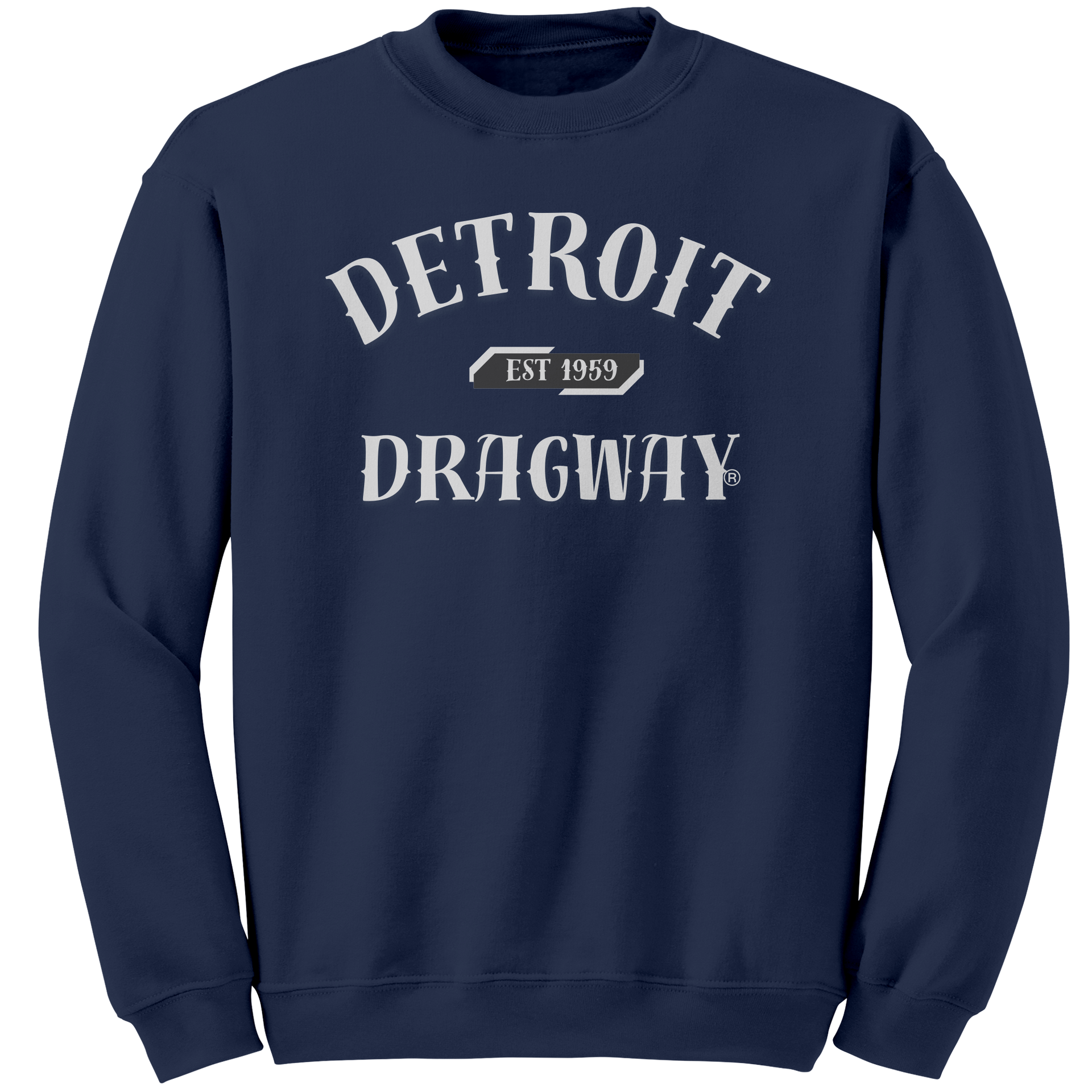 Detroit_Dragway_Est_1959_Sweatshirt_Im_Navy_Mockup.png