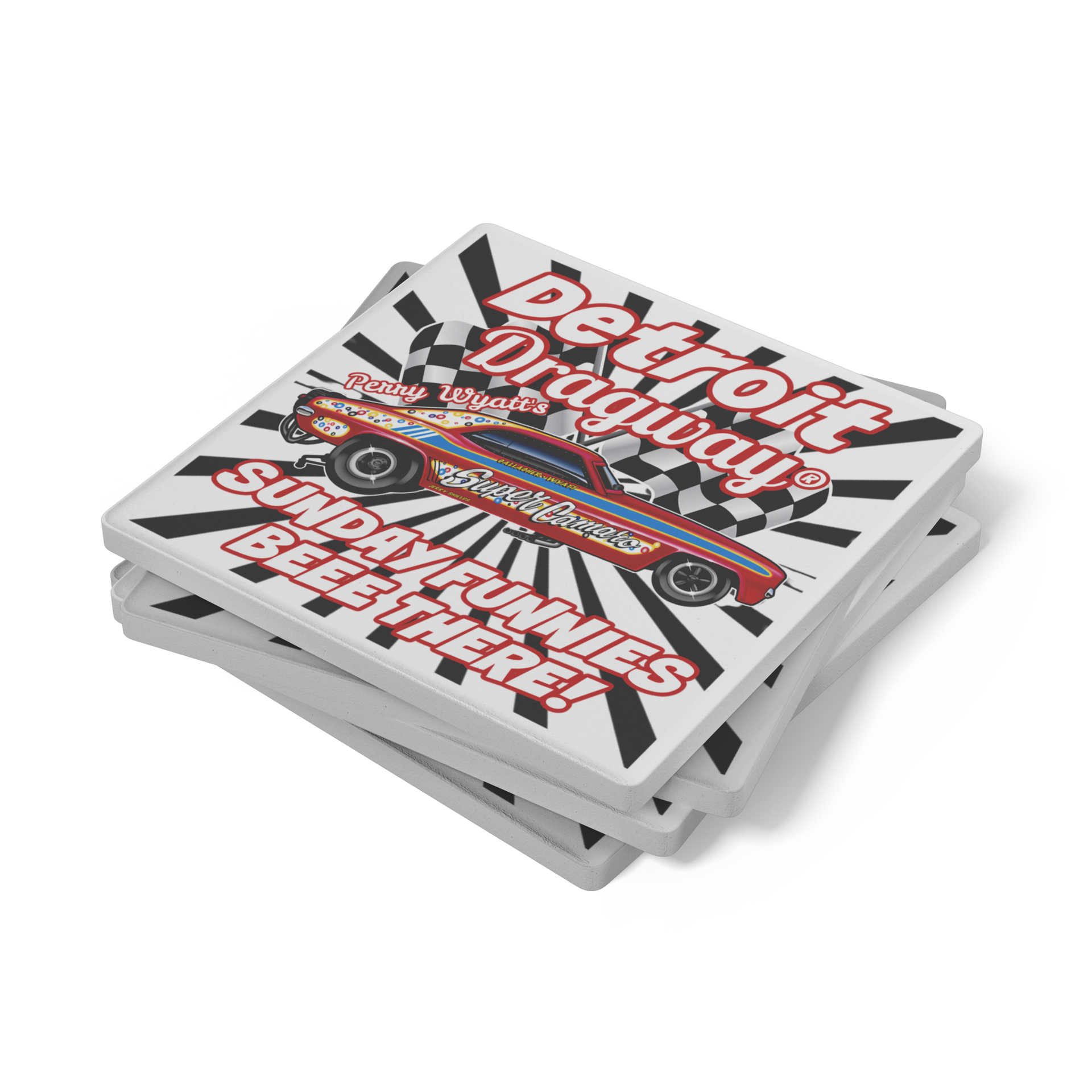 Detroit_Dragway_Perry_Wyatts_Super_Cama_SquareStoneCoaster_Stack_Mockup.png