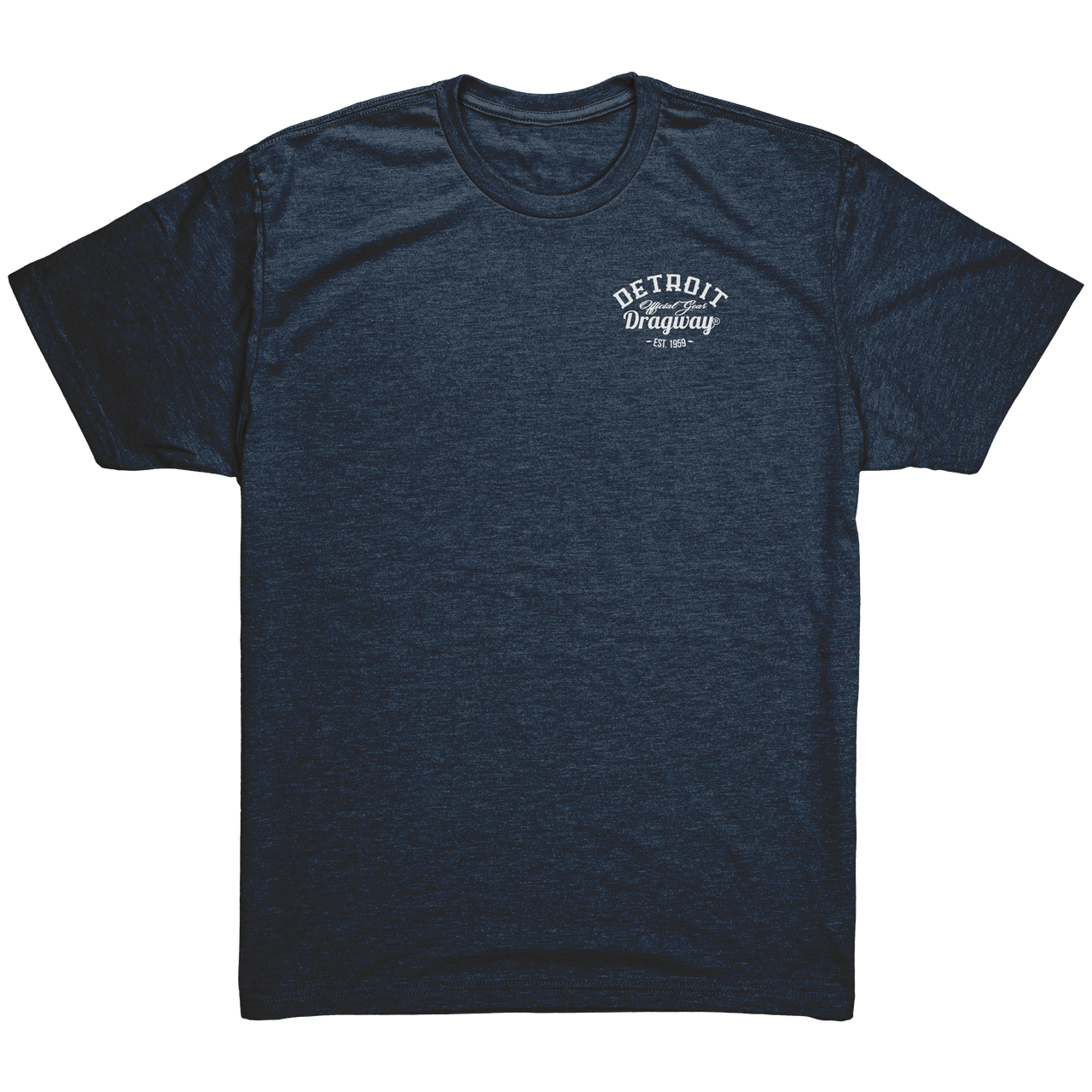 Detroit_Dragway_Run_What_You_Brung_Ban_Vintage_Navy_Mockup.png