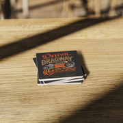 Detroit_Dragway_Run_What_You_Brung_Coast_SquareStoneCoaster_WoodTable_AS_Mockup.png