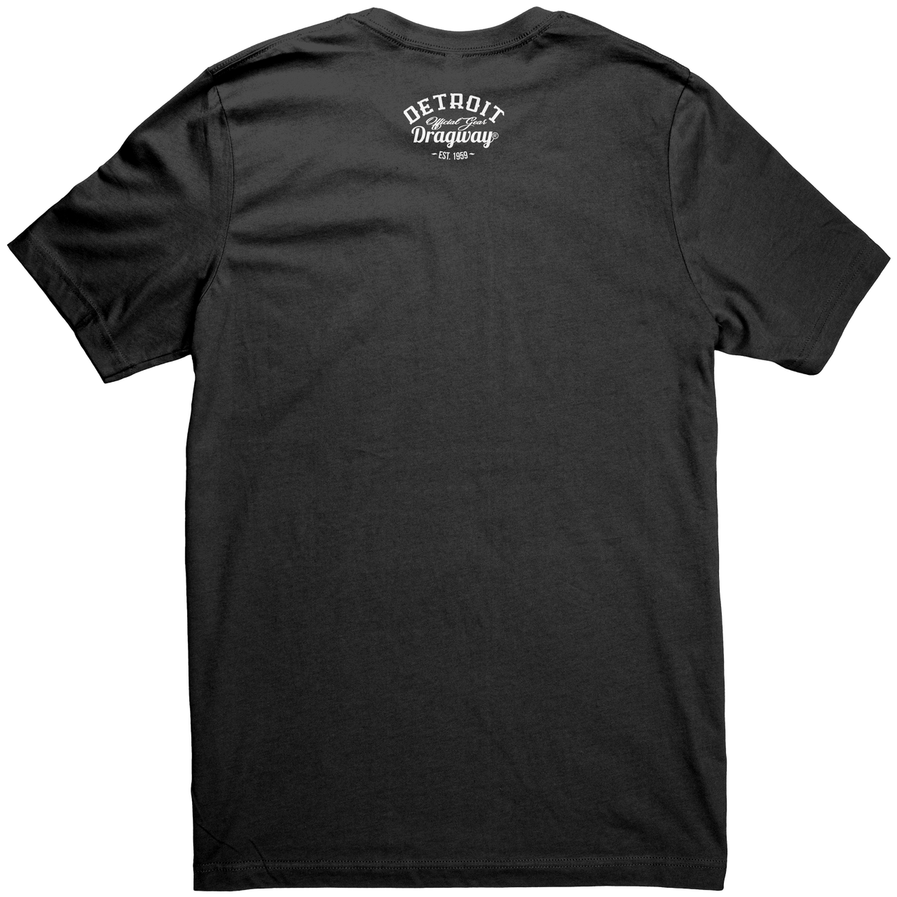 Detroit_Dragway_Yellow_Logo_Red_Dragst_Black_Back_Mockup.png