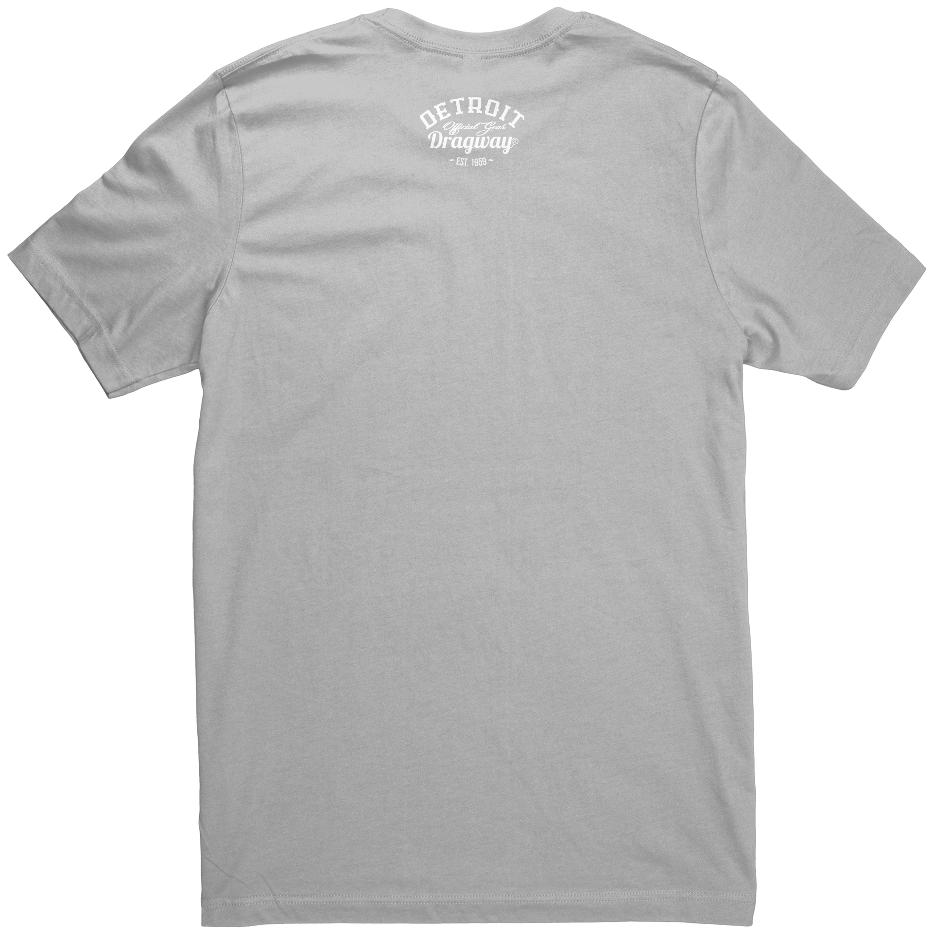 Detroit_Dragway_Yellow_Logo_Red_Dragst_Silver_Back_Mockup.png
