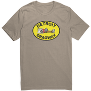 Detroit_Dragway_Yellow_Logo_Red_Dragst_Tan_Mockup.png
