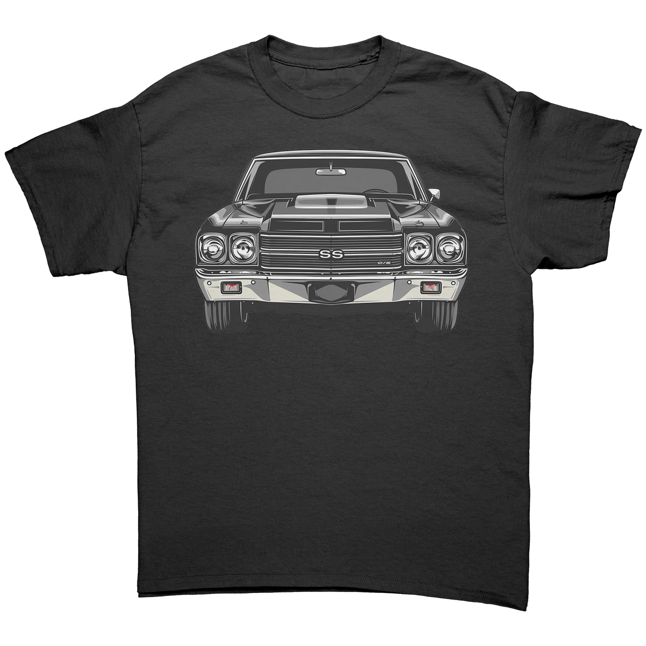 Front_View_Of_A_Black_Chev_SS_Tee_Shirt_Black_Front_Mockup.png