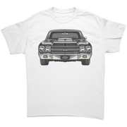 Front_View_Of_A_Black_Chev_SS_Tee_Shirt_White_Front_Mockup.png