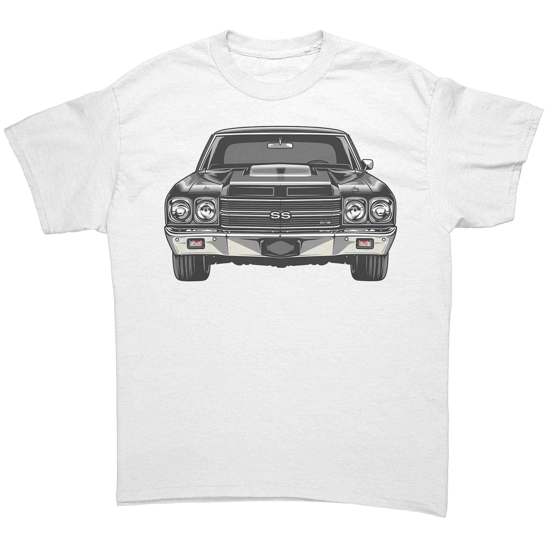 Front_View_Of_A_Black_Chev_SS_Tee_Shirt_White_Front_Mockup.png