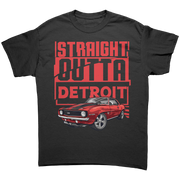 Straight_Outta_Detroit_Red_Camaro_Tee_Sh_Black_Front_Mockup.png