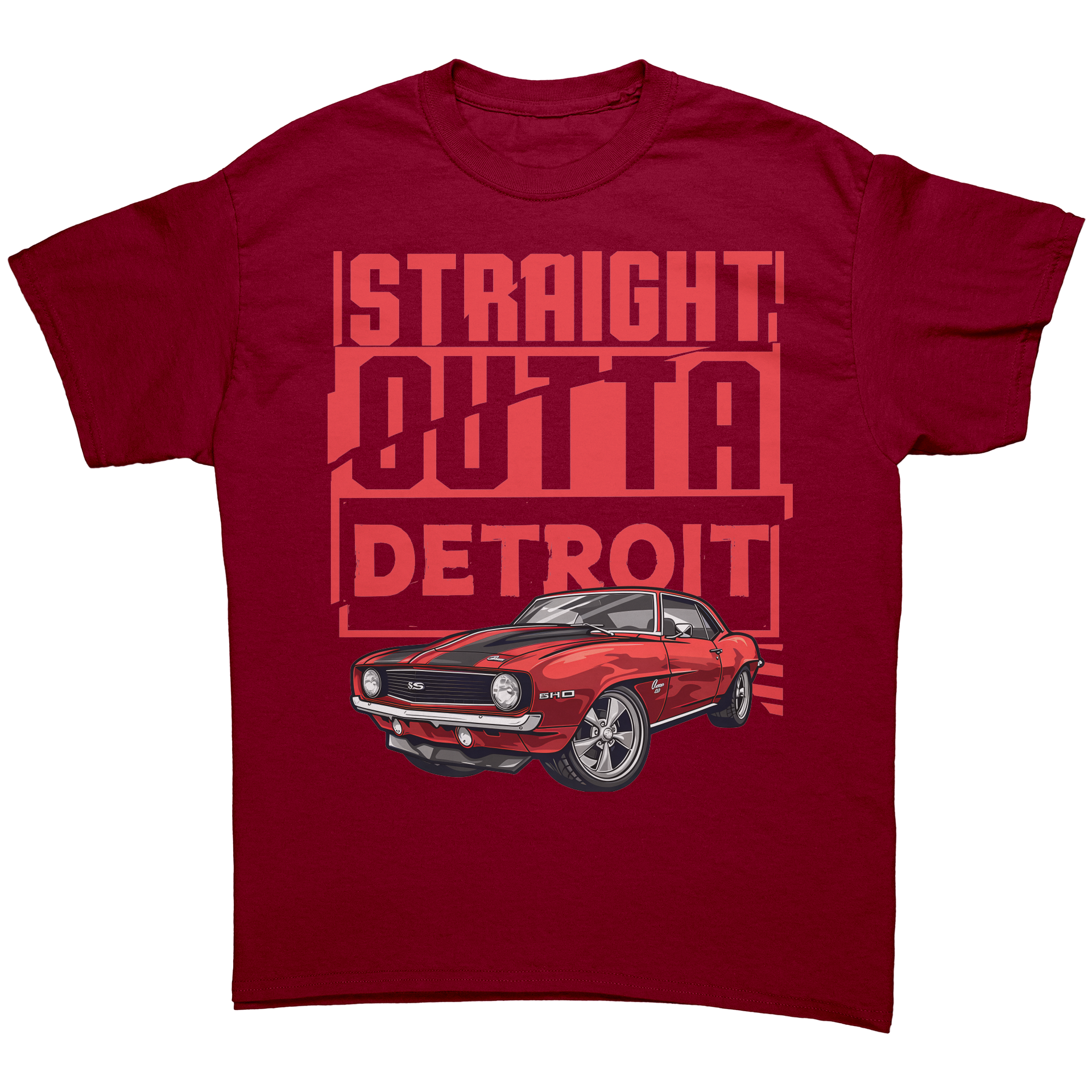 Straight_Outta_Detroit_Red_Camaro_Tee_Sh_Cardinal_Red_Front_Mockup.png