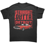 Straight_Outta_Detroit_Red_Charger_Tee_S_Black_Front_Mockup.png
