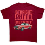 Straight_Outta_Detroit_Red_Mustang_Tee_S_Cardinal_Red_Front_Mockup.png