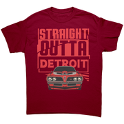 Straight_Outta_Detroit_Red_Trans_Am_fron_Cardinal_Red_Front_Mockup.png
