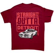 Straight_outta_Detroit_white_Trans_Am_Te_Cardinal_Red_Front_Mockup.png