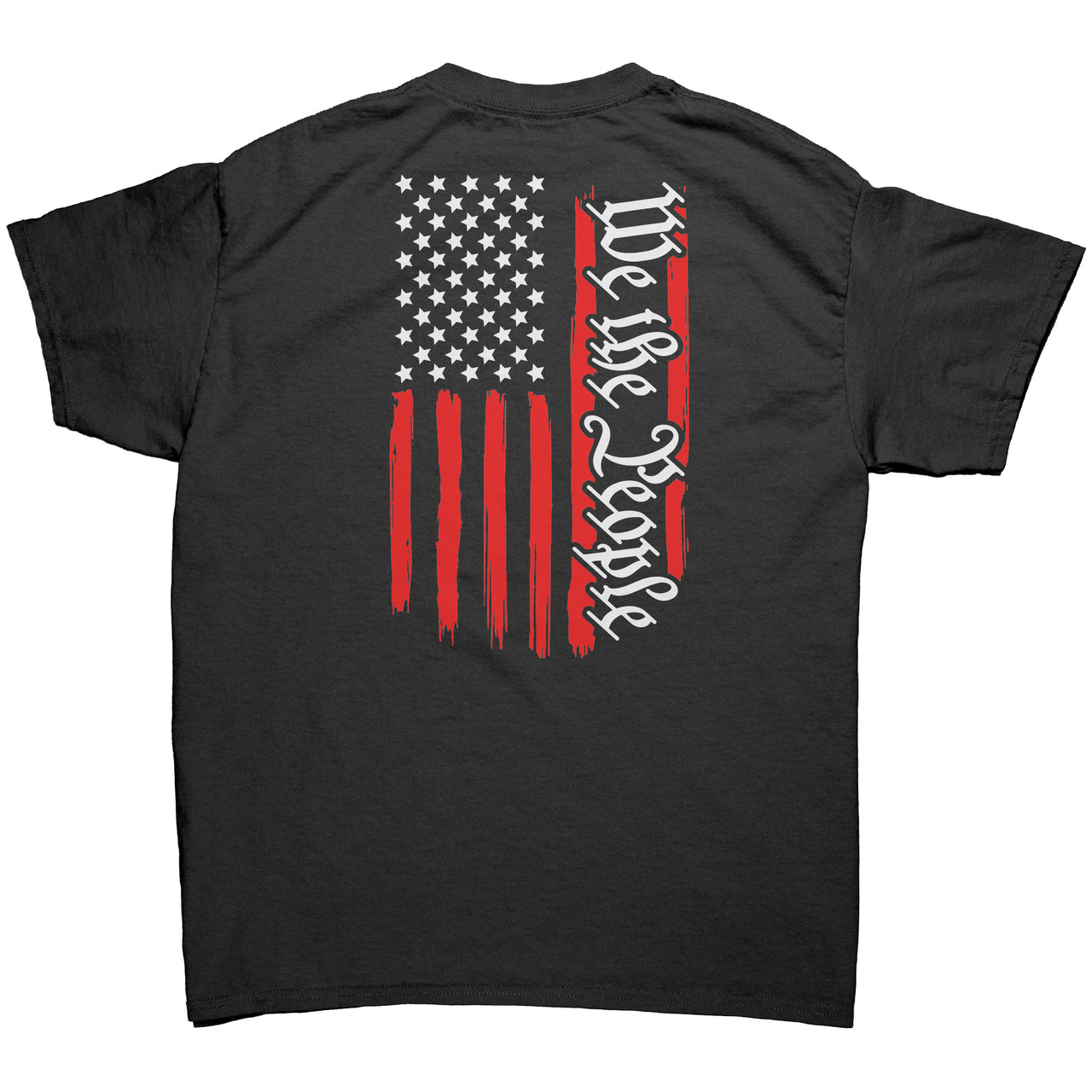 We The People Men's Shirt
