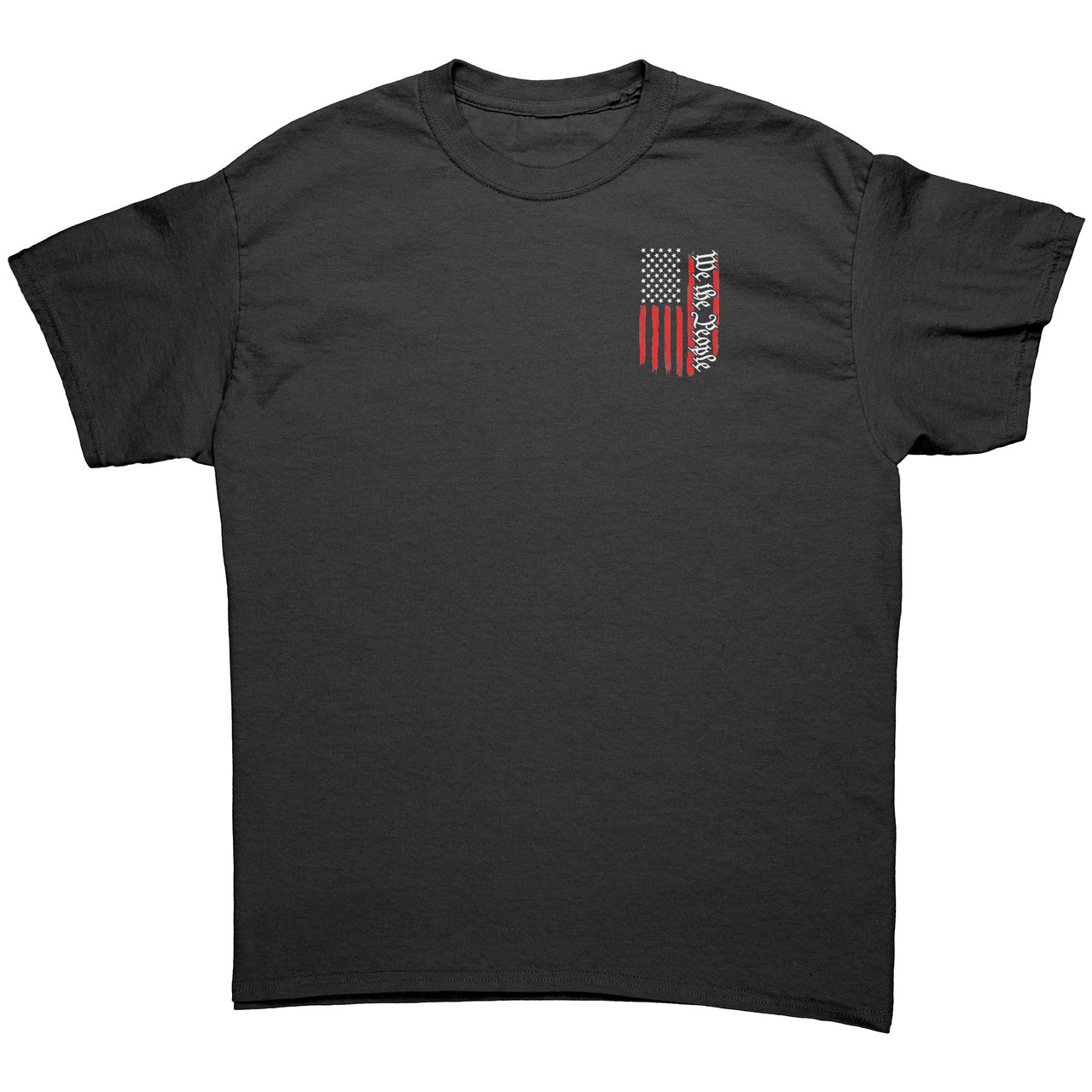 We The People Men's Shirt