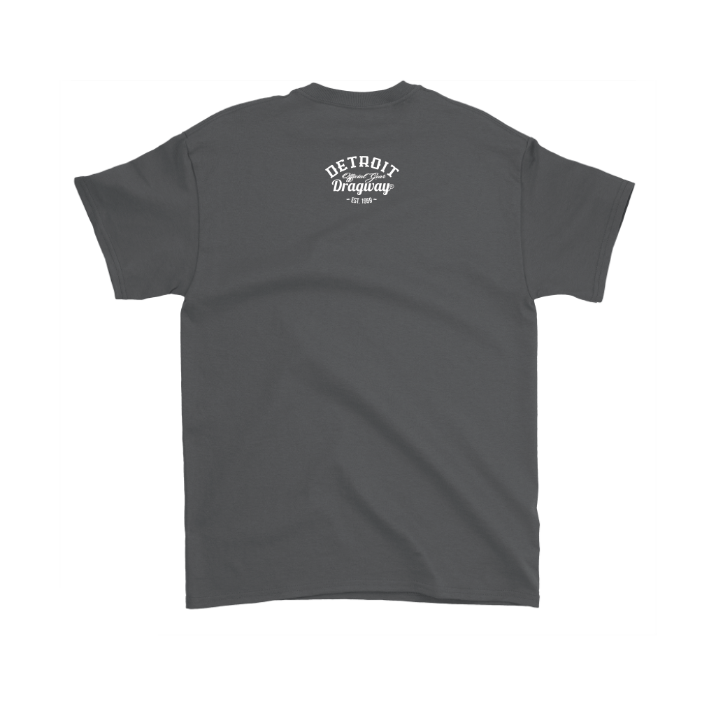 Detroit Dragway® World Championships Short Sleeve Shirt