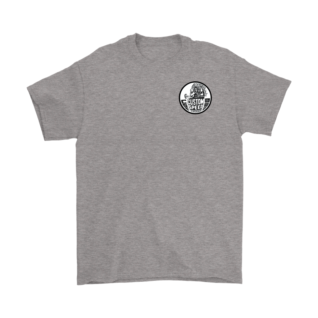 Custom Speed Enterprises T-Shirt