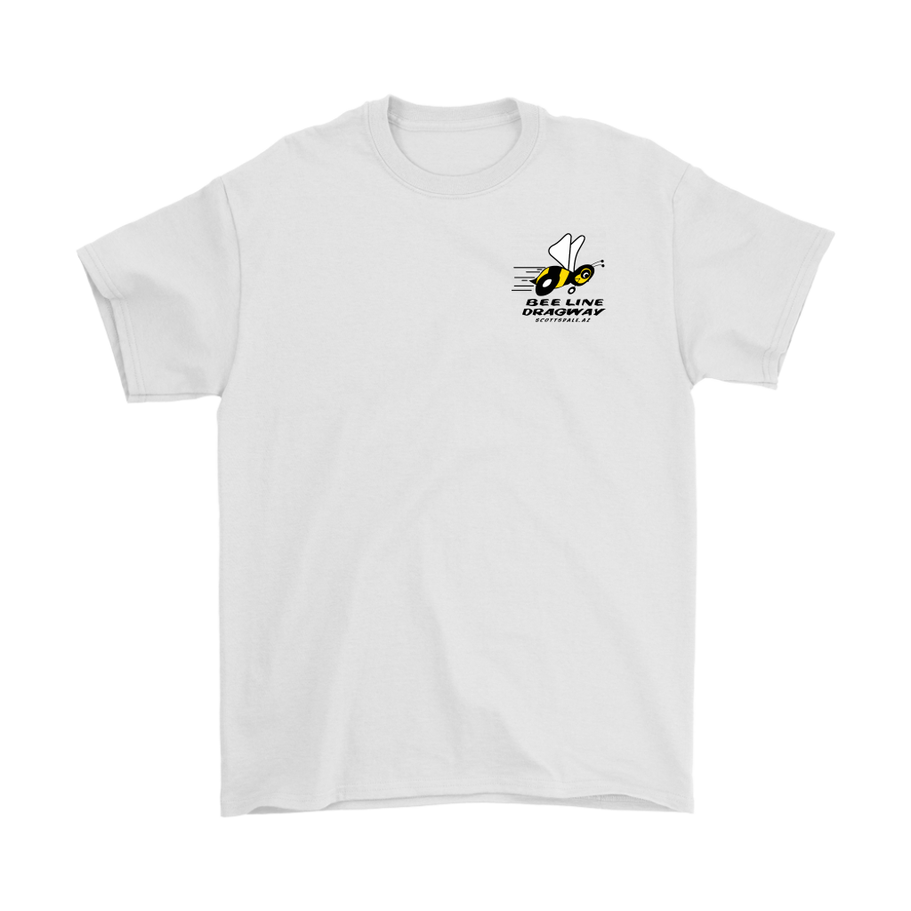 BEE LINE DRAGWAY T-SHIRT