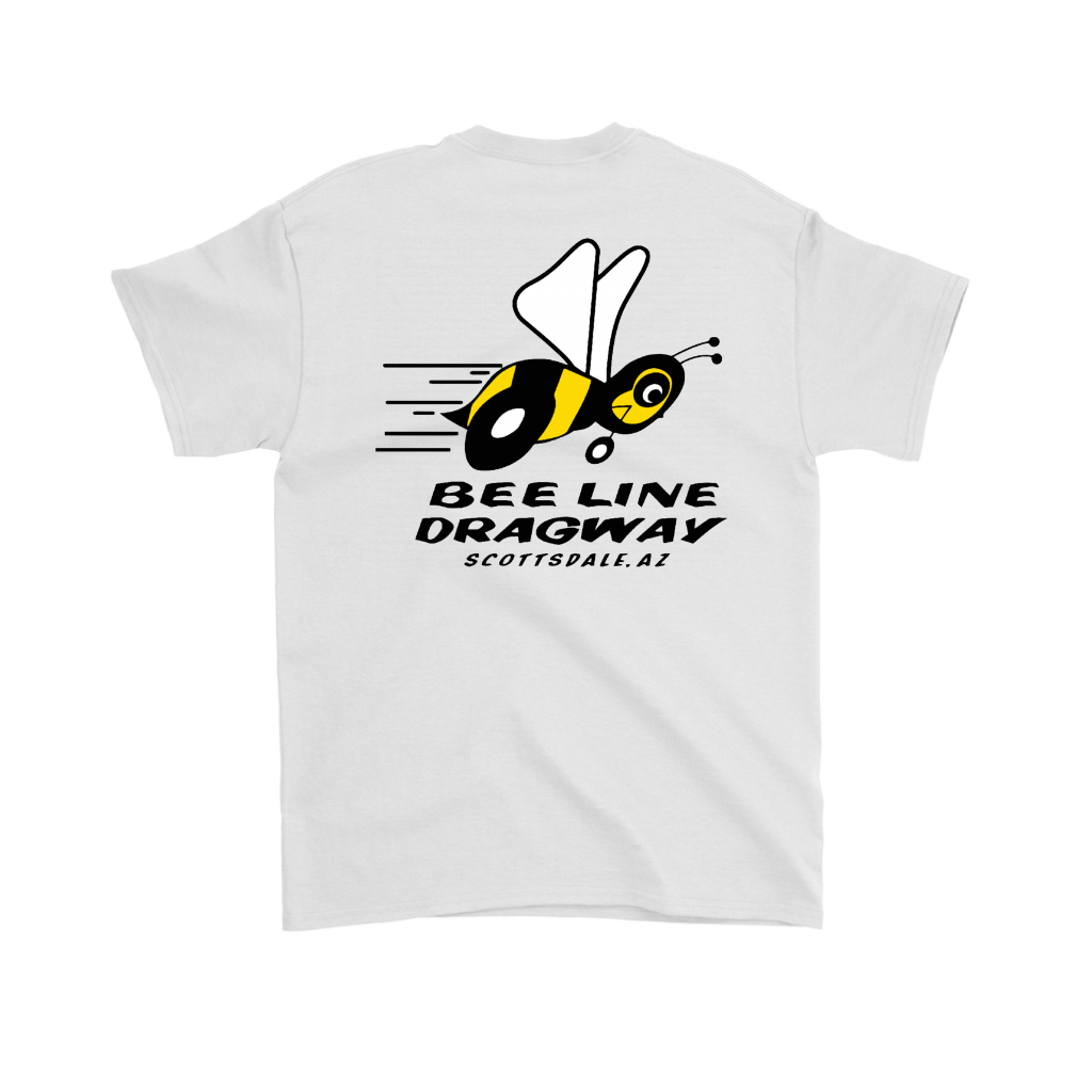 BEE LINE DRAGWAY T-SHIRT